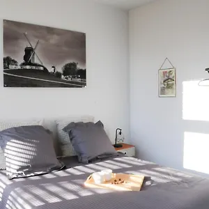  Bed & Breakfast Passage Pure Belgium