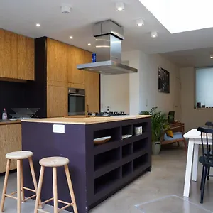 Well-situated And Comfortable Gent