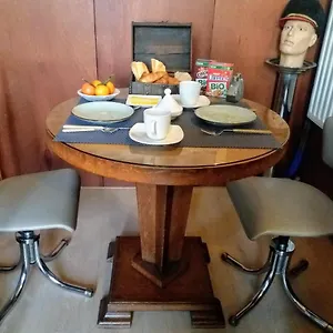  Bed & Breakfast Expect The Unexpected !!! Belgium
