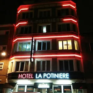 Hotel La Potiniere Belgium