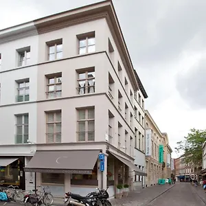  Appartement Drabstraat 2