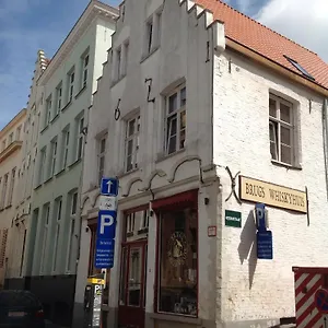 T' Keerske , Brugge België