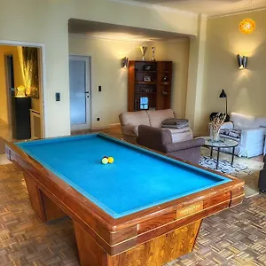  Appartement Citytripgent