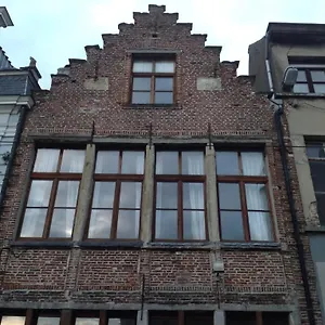 Apartment Geldmunt