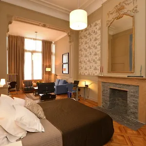*** Aparthotel Mas Eu Belgium