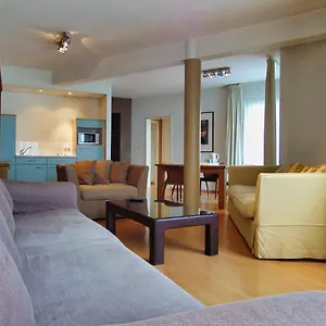 *** Aparthotel Apart Midi Belgium